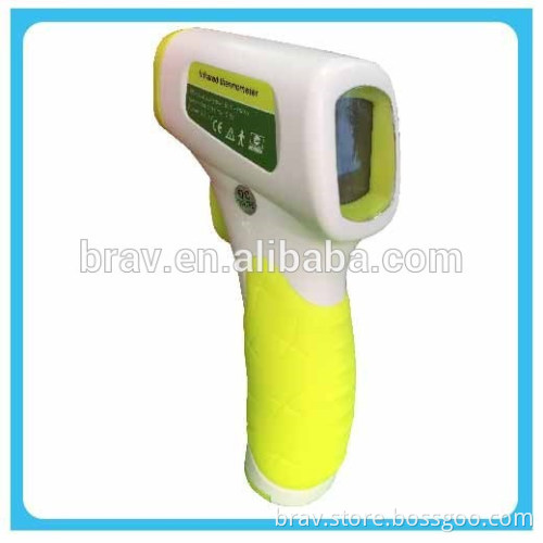 IT-123 new digital clinical thermometer